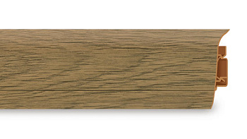 Плинтус Tarkett SD60 - ASIAN OAK 205 (2500х60х20,5 )